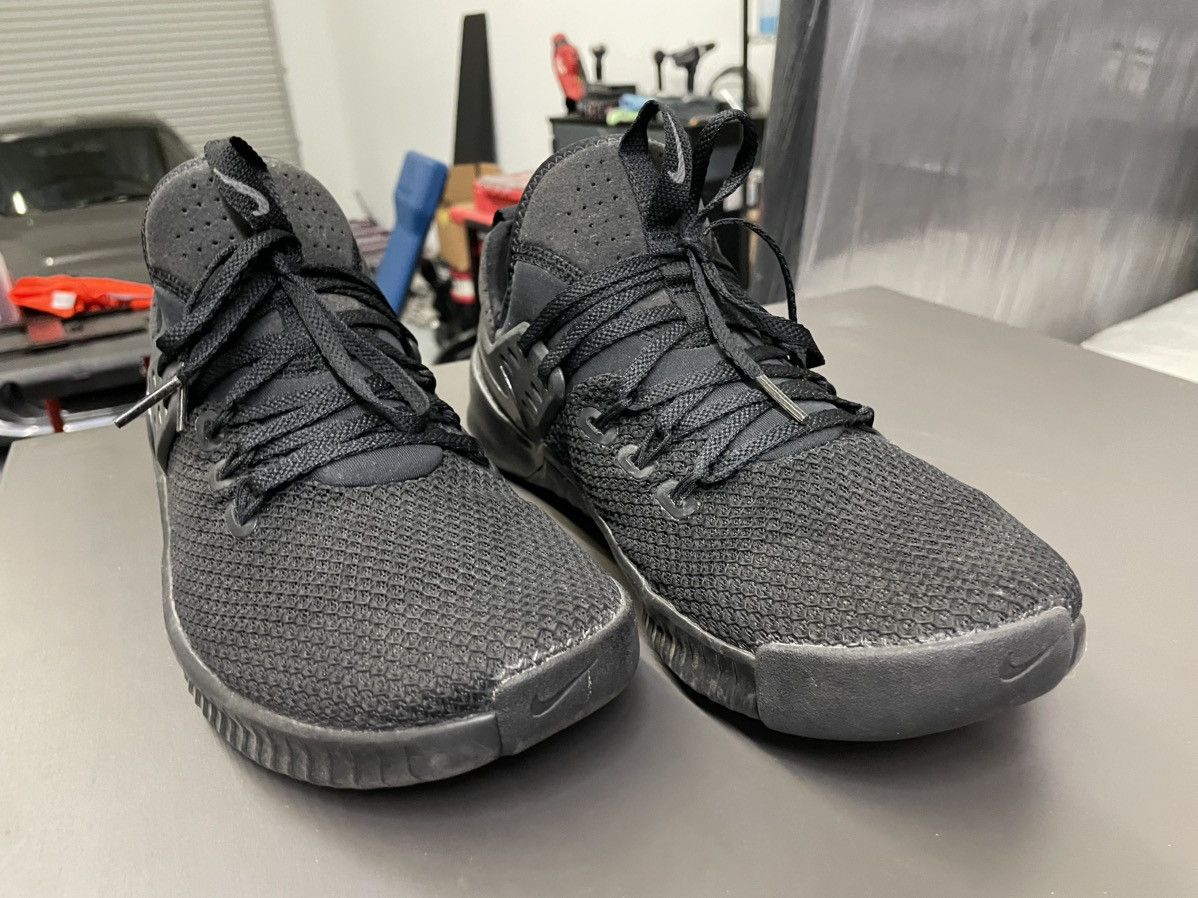 Nike Nike Free Metcon Size US 9 / EU 42 - 7 Thumbnail