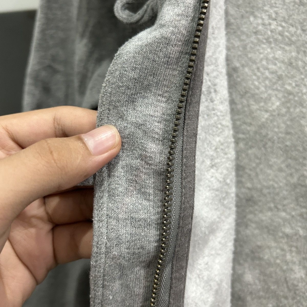 Abercrombie & Fitch Vintage Abercrombie & Fitch Sweatshirt Y2K style Size XS / US 0-2 / IT 36-38 - 11 Thumbnail