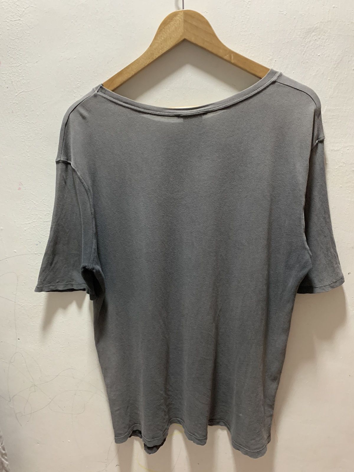 Zara Vintage Zara X Einstein Medium Tshirt Size US M / EU 48-50 / 2 - 9 Thumbnail