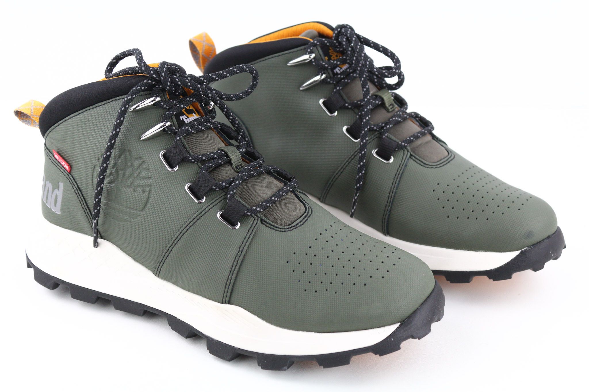 Timberland A2EA9 UK7 Defender Repellent Systems Aerocore Energy 79876 Size US 7.5 / EU 40-41 - 1 Thumbnail