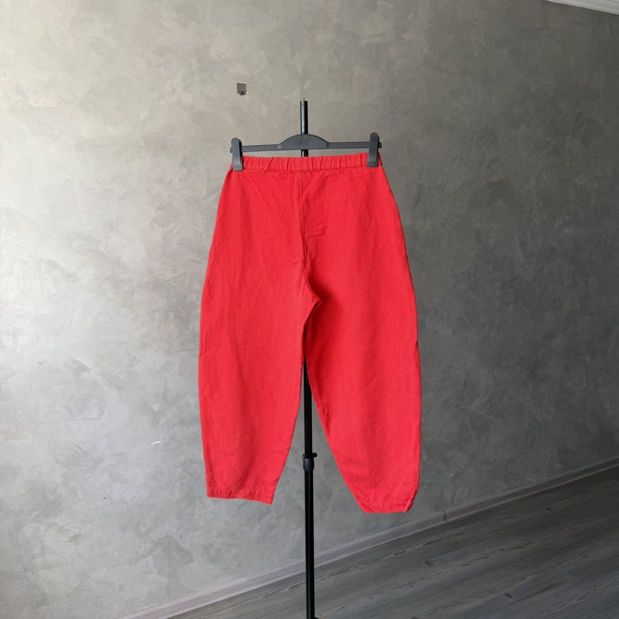 Gudrun Sjoden Gudrun Sjoden Linen / Cotton Balloon Fit Pants Size 26" / US 2 / IT 38 - 8 Thumbnail