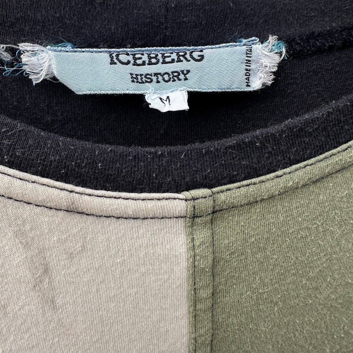 Disney × Iceberg Iceberg history vintage 2000 Size US M / EU 48-50 / 2 - 3 Thumbnail