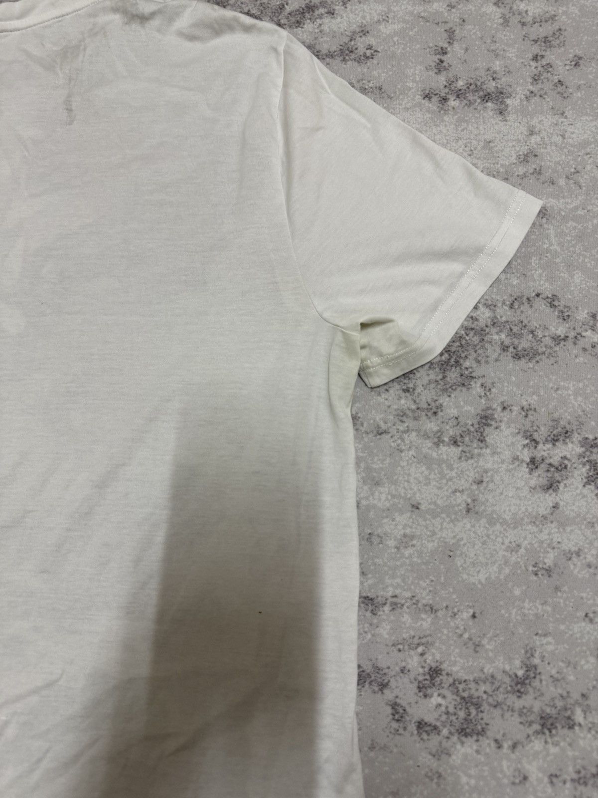 Neil Barrett Black brett by neil barrett tshirt Size US L / EU 52-54 / 3 - 16 Thumbnail