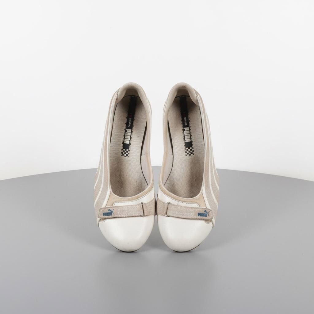 Other The Puma Active Wear 2010 Ballerina Flats Size ONE SIZE - 3 Thumbnail