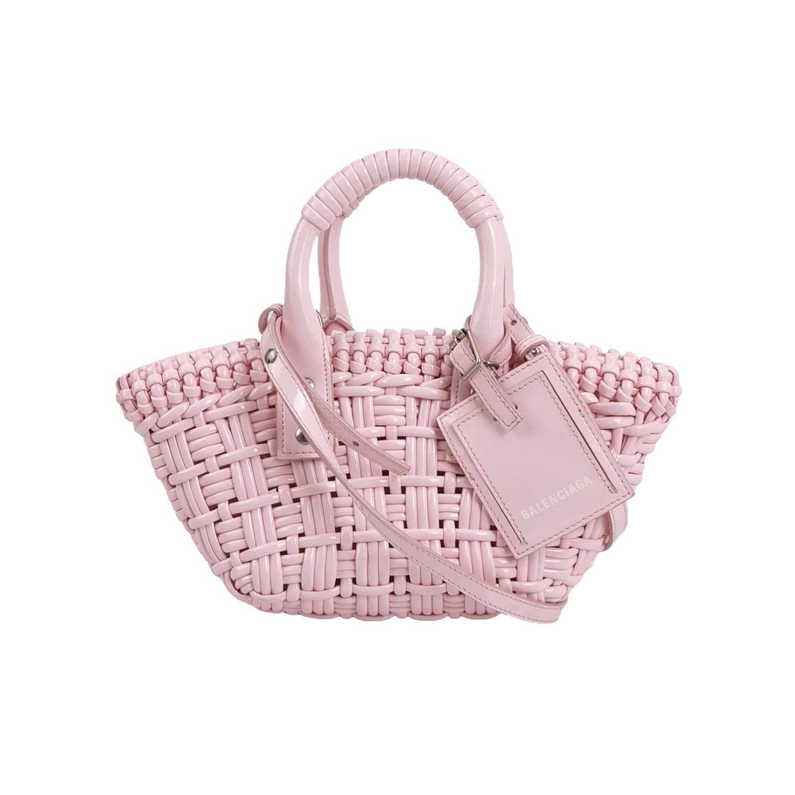 Balenciaga Balenciaga Women os Shoulder Bags Size ONE SIZE - 1 Thumbnail