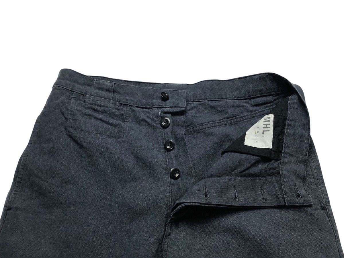 Margaret Howell MHL tapered pants Size US 32 / EU 48 - 4 Thumbnail