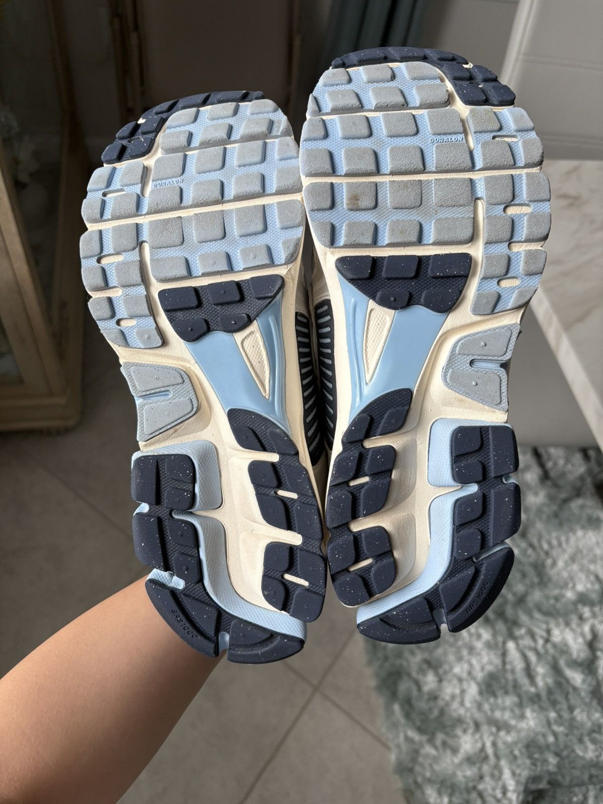 Nike Nike Vomero 5 Psychic Blue Size US 10.5 / EU 43-44 - 6 Thumbnail