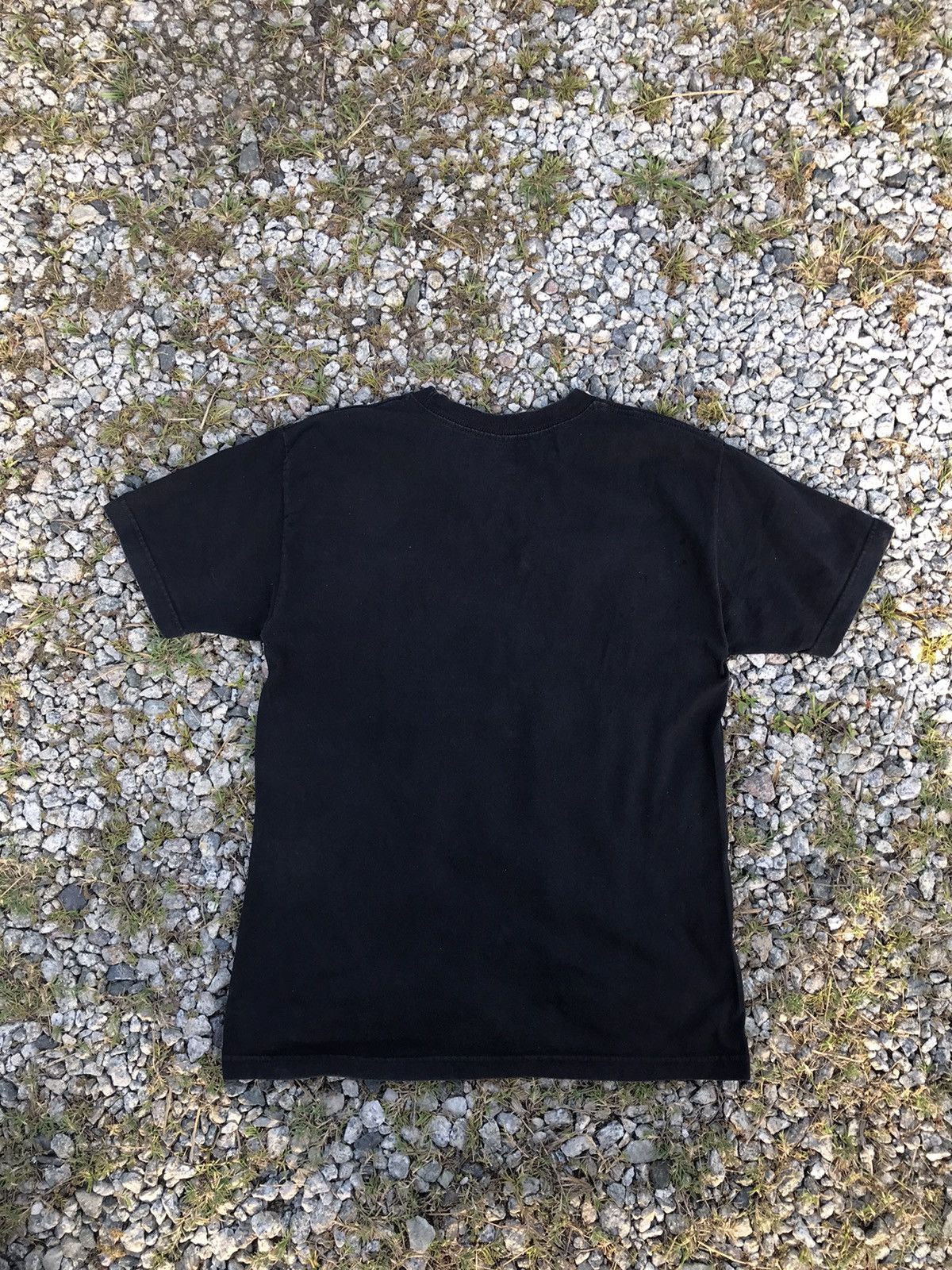 Rap Tees Odd Future Wolf Gang Kill Them All Rap Tees Wutang Size US M / EU 48-50 / 2 - 6 Thumbnail