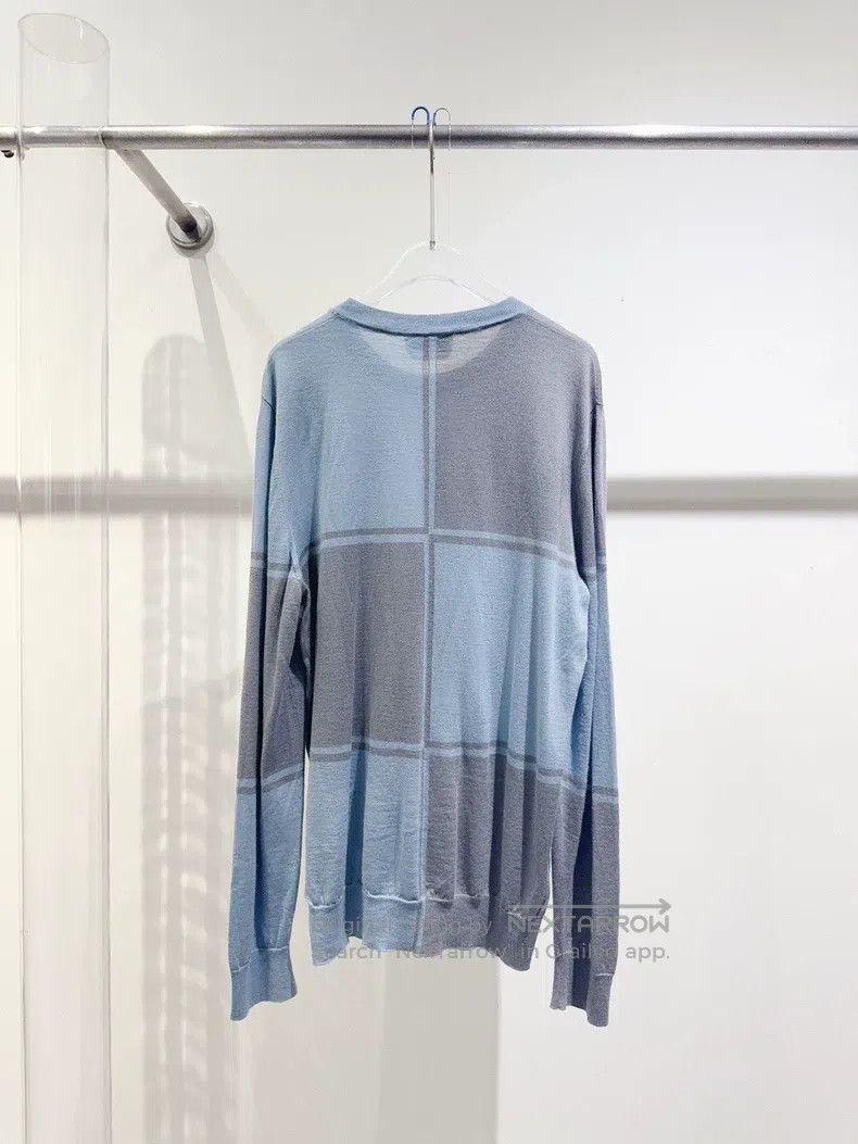 Hermes Hermes Sweater Size US XL / EU 56 / 4 - 2 Thumbnail