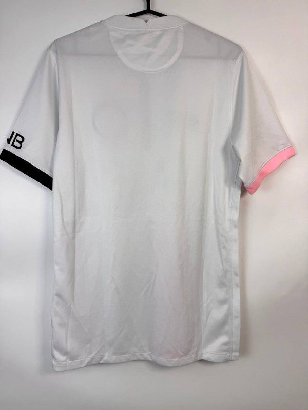 Nike PSG 2021 2022 AWAY SHIRT JERSEY NIKE SIZE S Size US S / EU 44-46 / 1 - 4 Thumbnail