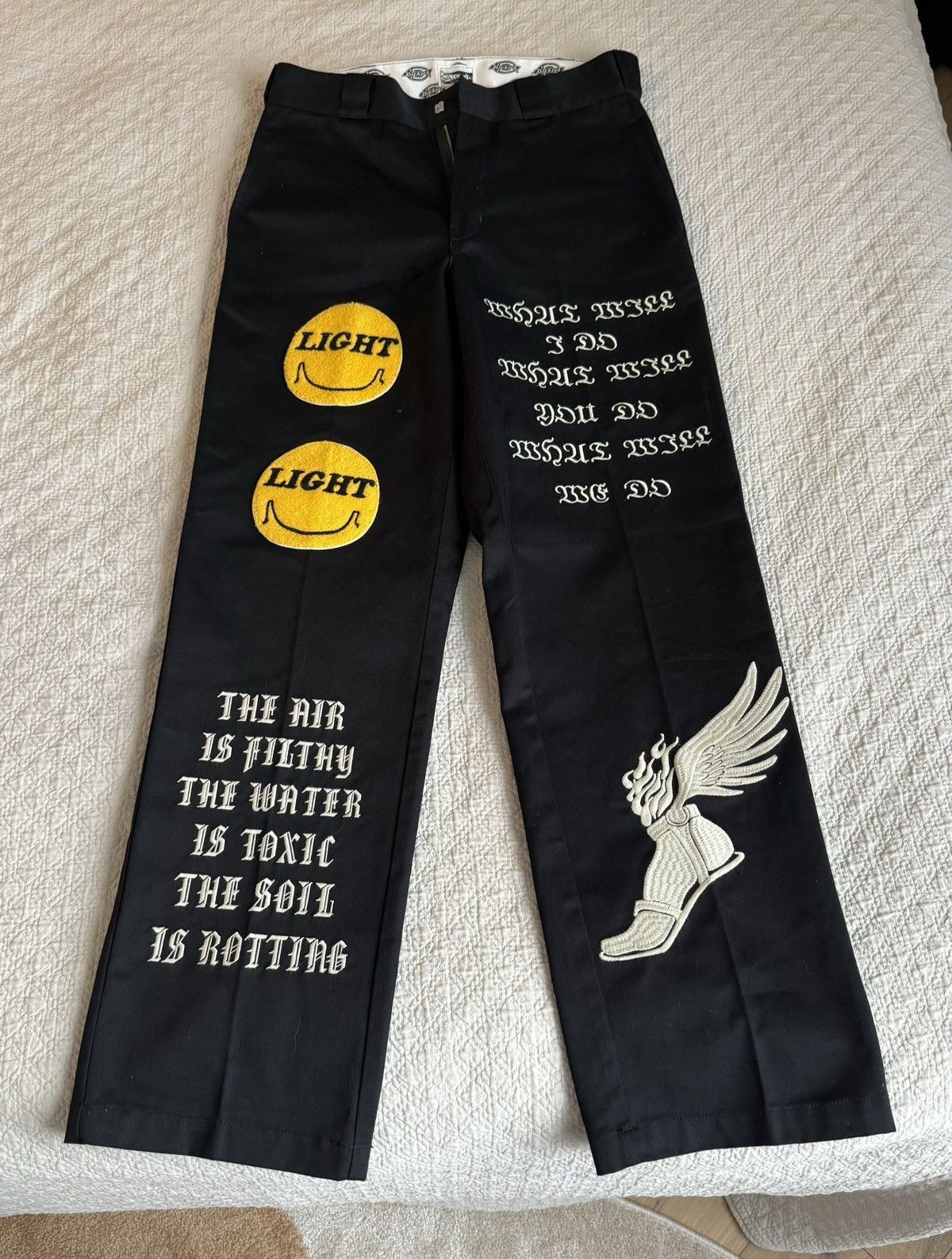 Dickies × Saint Michael Saint Michael x Dickies Work Pants 32
