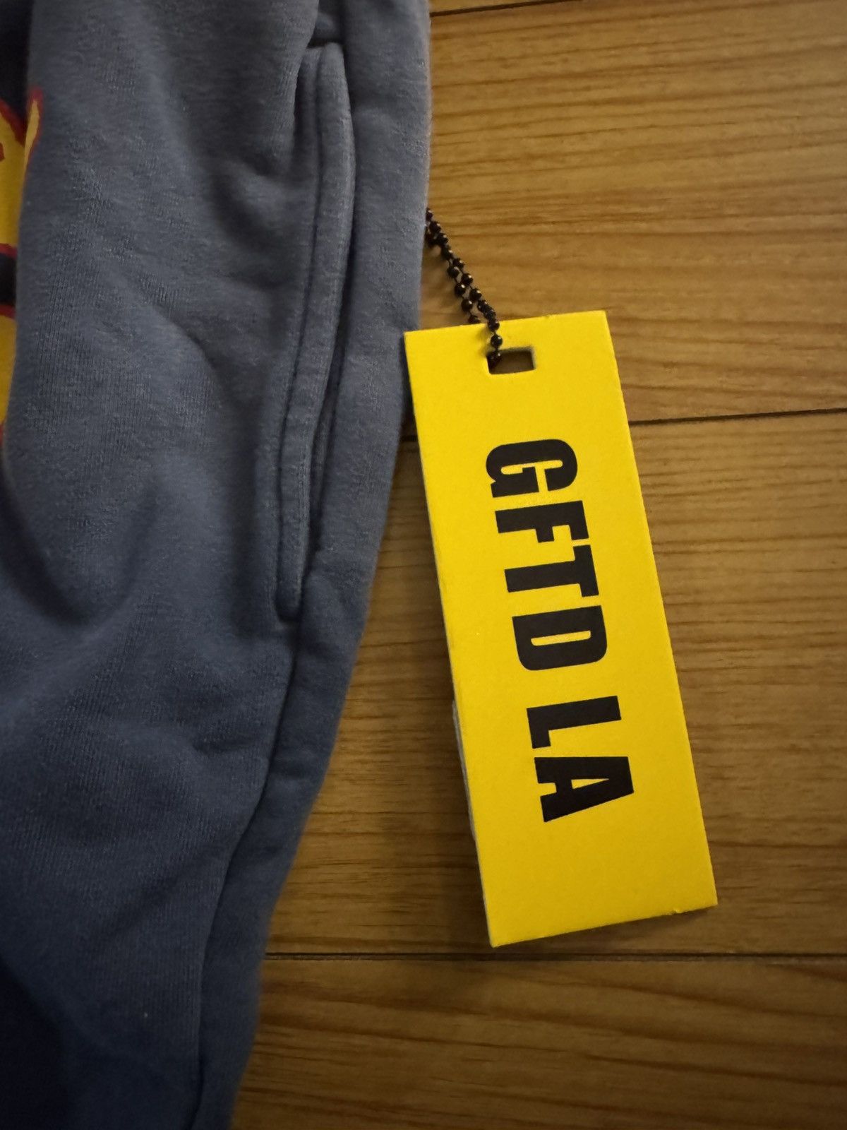 Other Gftd LA Paris Sweatpants Size US 29 - 4 Thumbnail