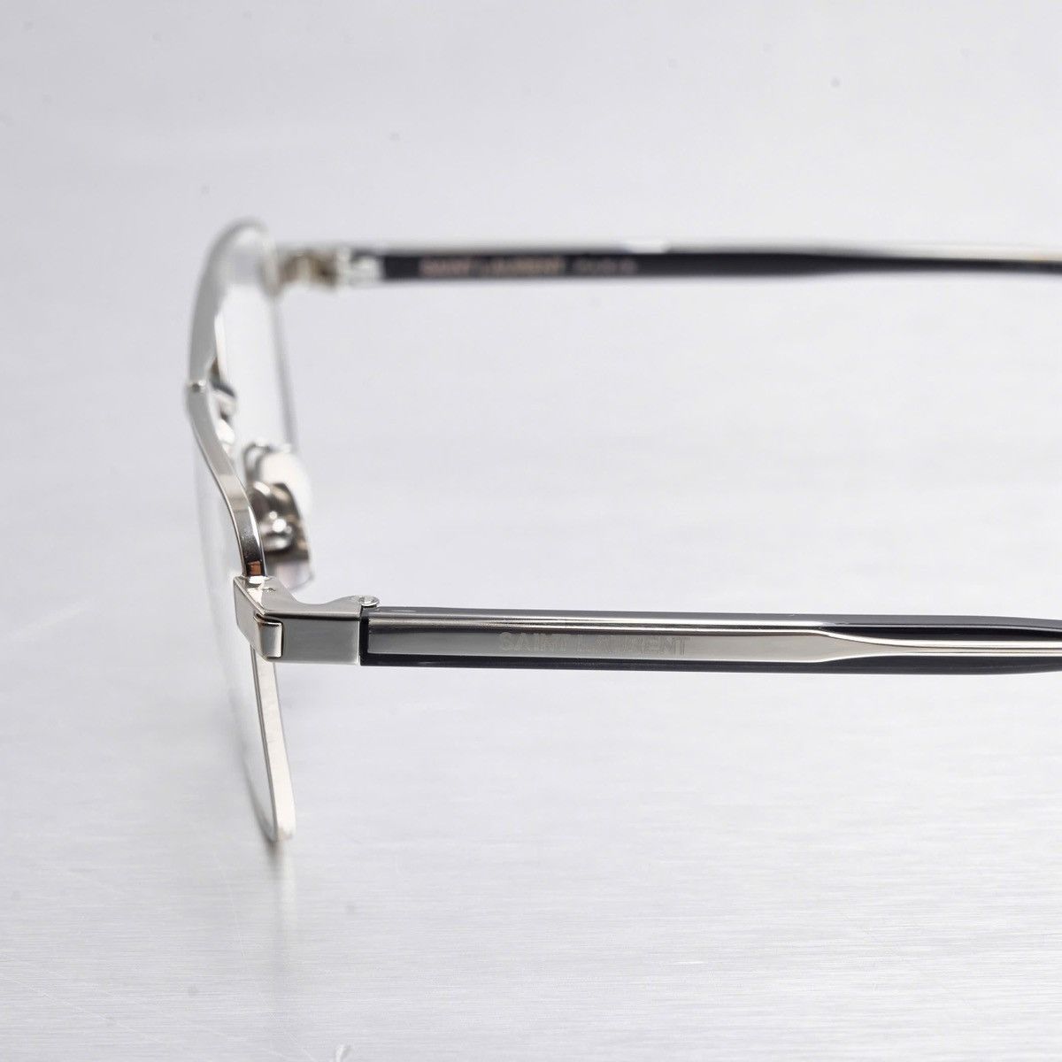 Saint Laurent Paris SAINT LAURENT SL 780 001 GLASSES Size ONE SIZE - 3 Thumbnail
