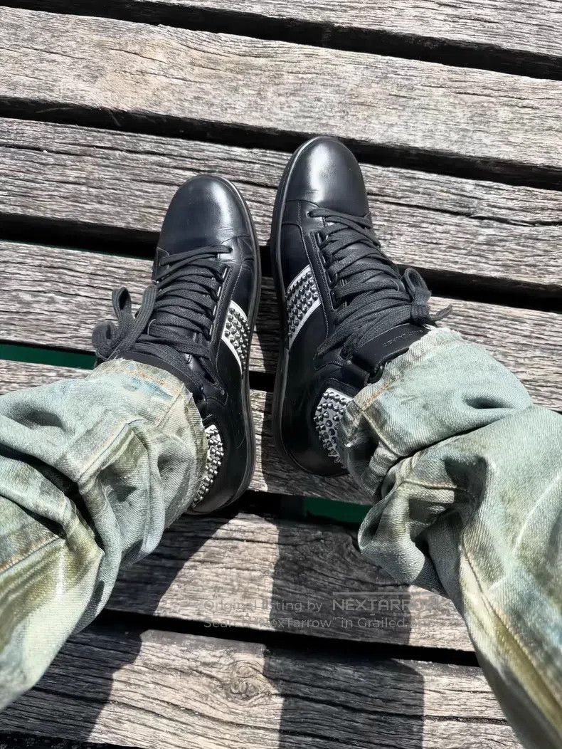 Saint Laurent Paris #REF! Size US 6 / EU 39 - 9 Thumbnail