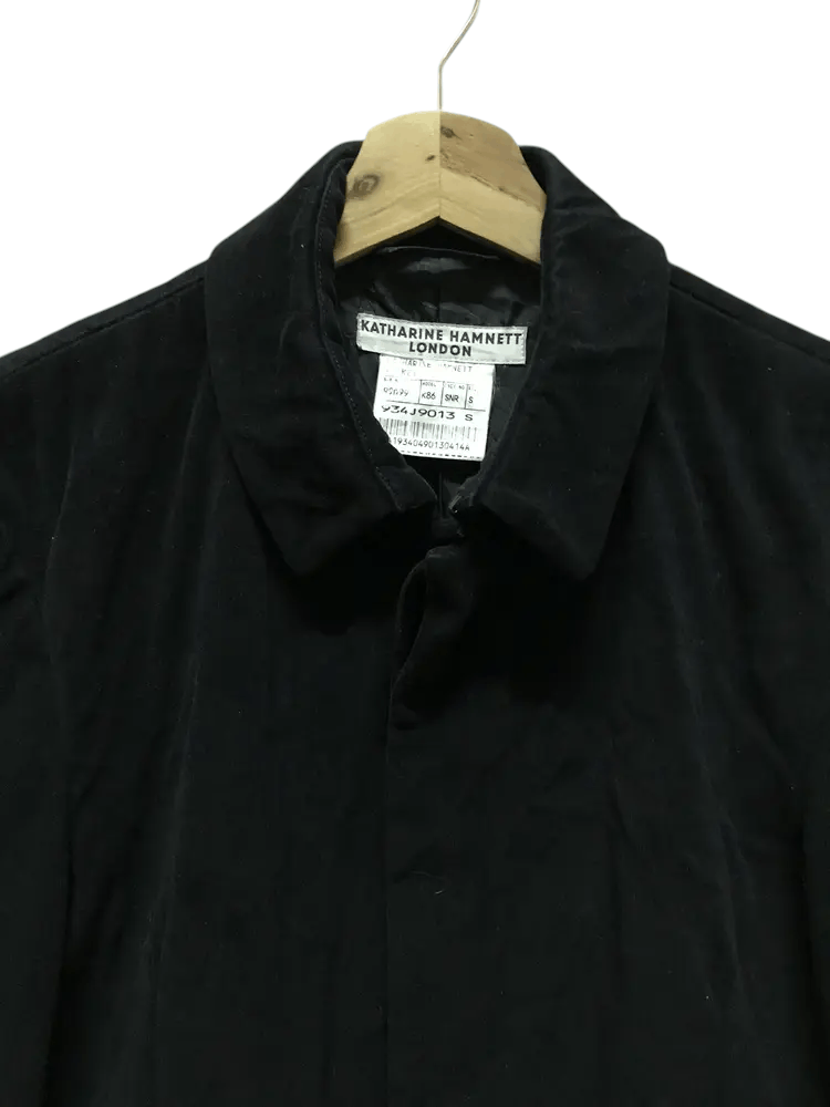 Katharine Hamnett London Katharine Hamnett London Jackets Size S / US 4 / IT 40 - 4 Thumbnail