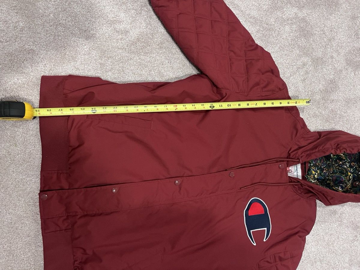 Supreme Supreme X champion Size US XL / EU 56 / 4 - 2 Thumbnail