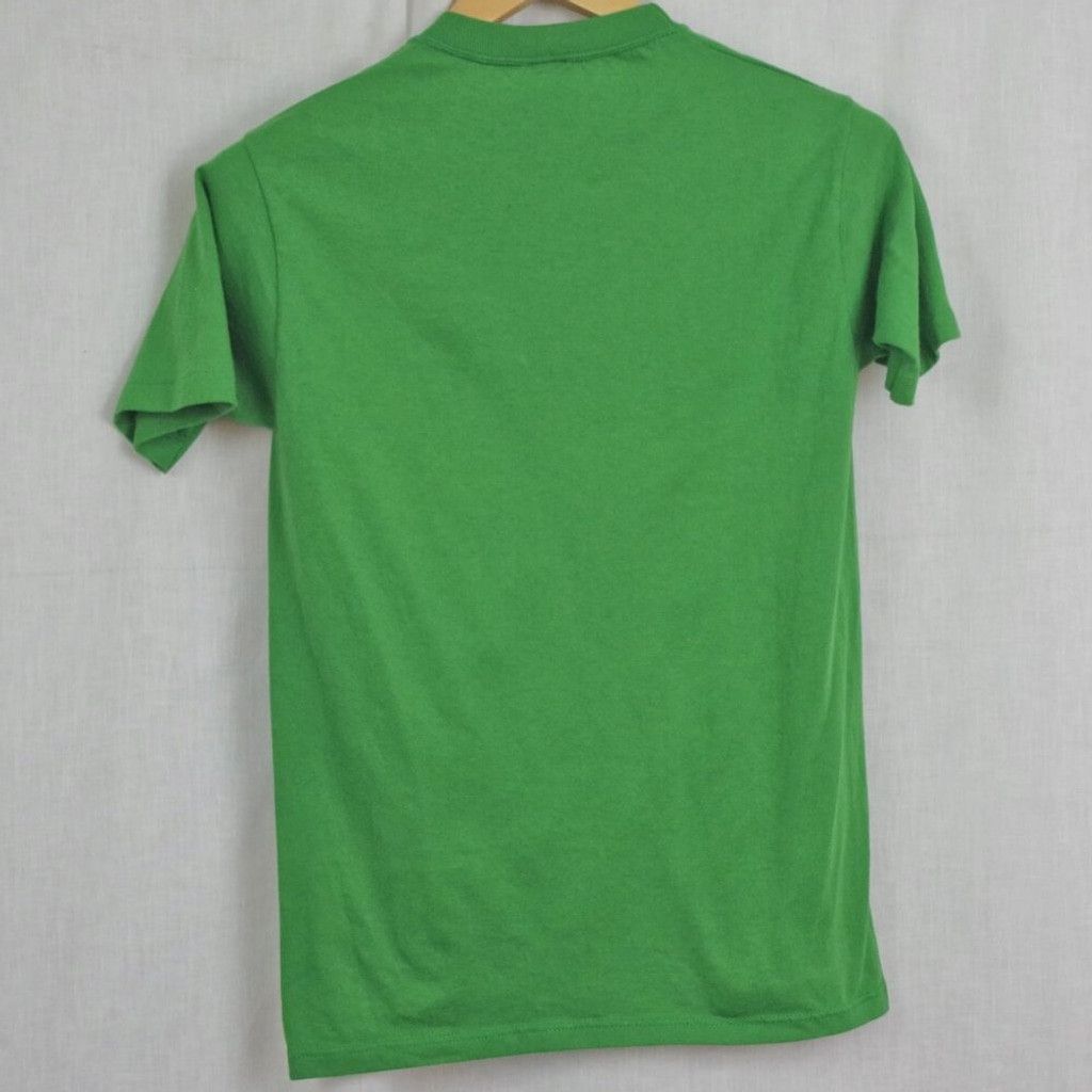 Jerzees × Vintage Vintage USA Made Maine Potato Blossom Festival T Shirt Size US M / EU 48-50 / 2 - 4 Thumbnail