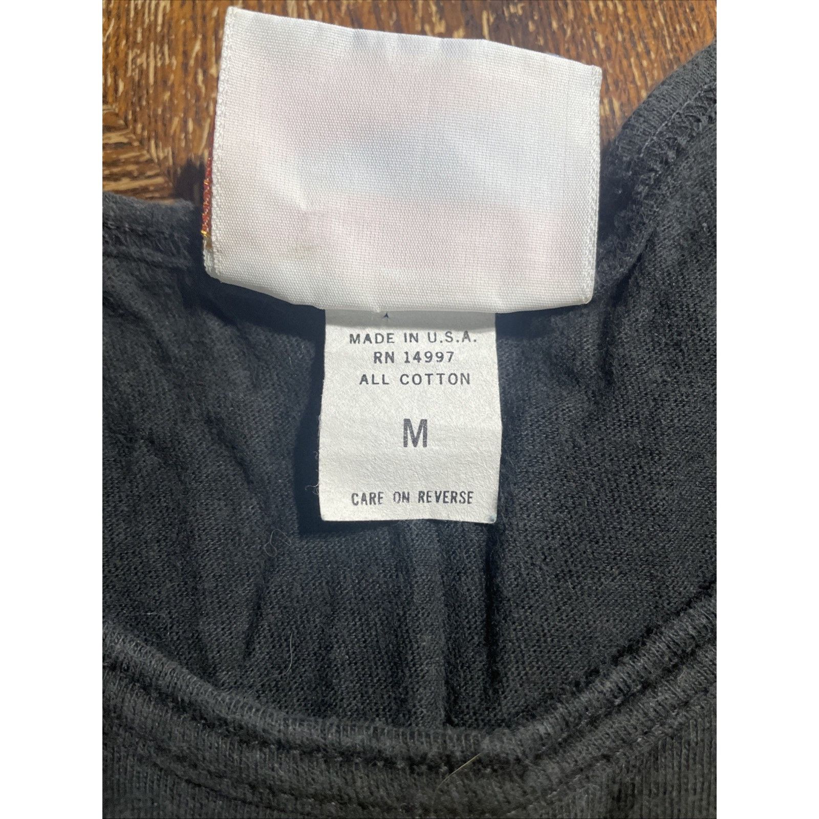 Other Single stitched Vintage 80’s Gold's Gym Muscle Tank Medium Size US M / EU 48-50 / 2 - 7 Thumbnail