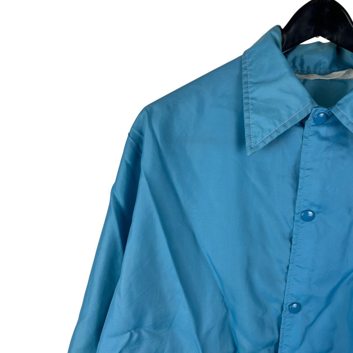 Vintage Vintage 1976 PPG Arena Fiber Glass Tech Center Jacket Size US XL / EU 56 / 4 - 2 Thumbnail