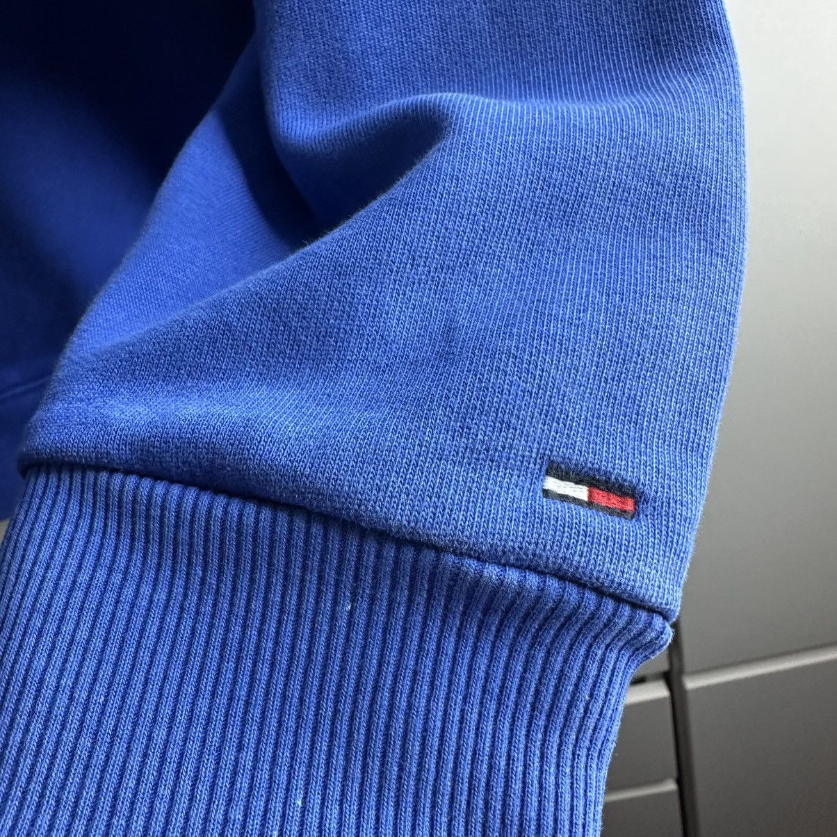 Tommy Hilfiger Tommy Hilfiger Hoodie Streetwear Size US L / EU 52-54 / 3 - 5 Thumbnail