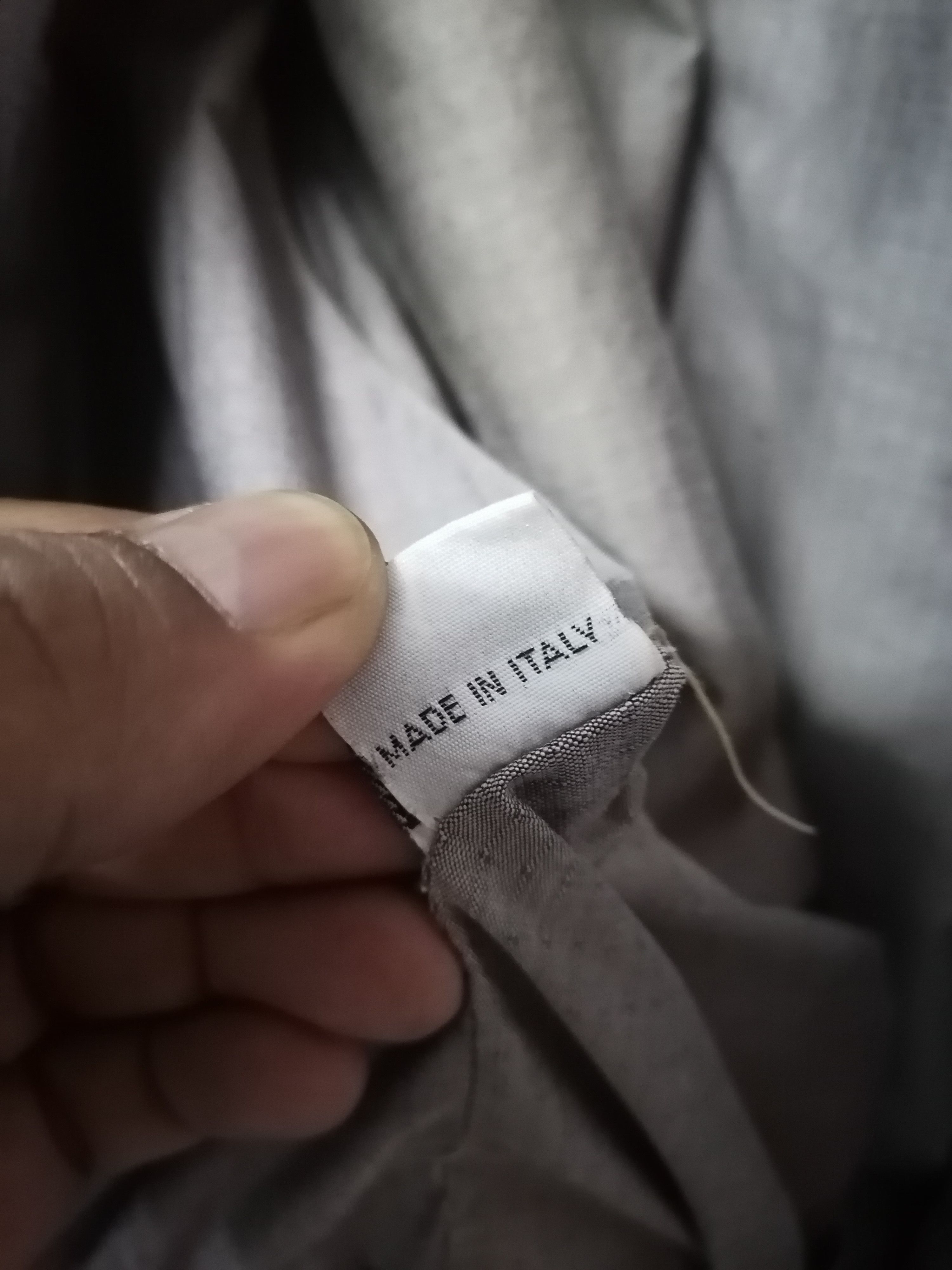 CLOSED Vintage 80s MFG x Closed Cropped Padded Silhouette Jackets Size US S / EU 44-46 / 1 - 14 Thumbnail
