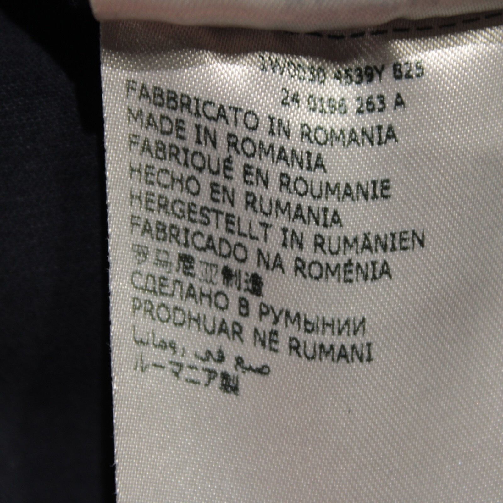 Incotex INCOTEX New with tags Chino Size 38 US In Blue Size US 38 / EU 54 - 9 Thumbnail
