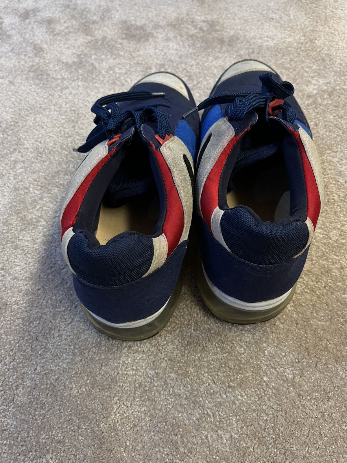 Japanese Brand tomo & co shoes Size US 9 / EU 42 - 6 Thumbnail