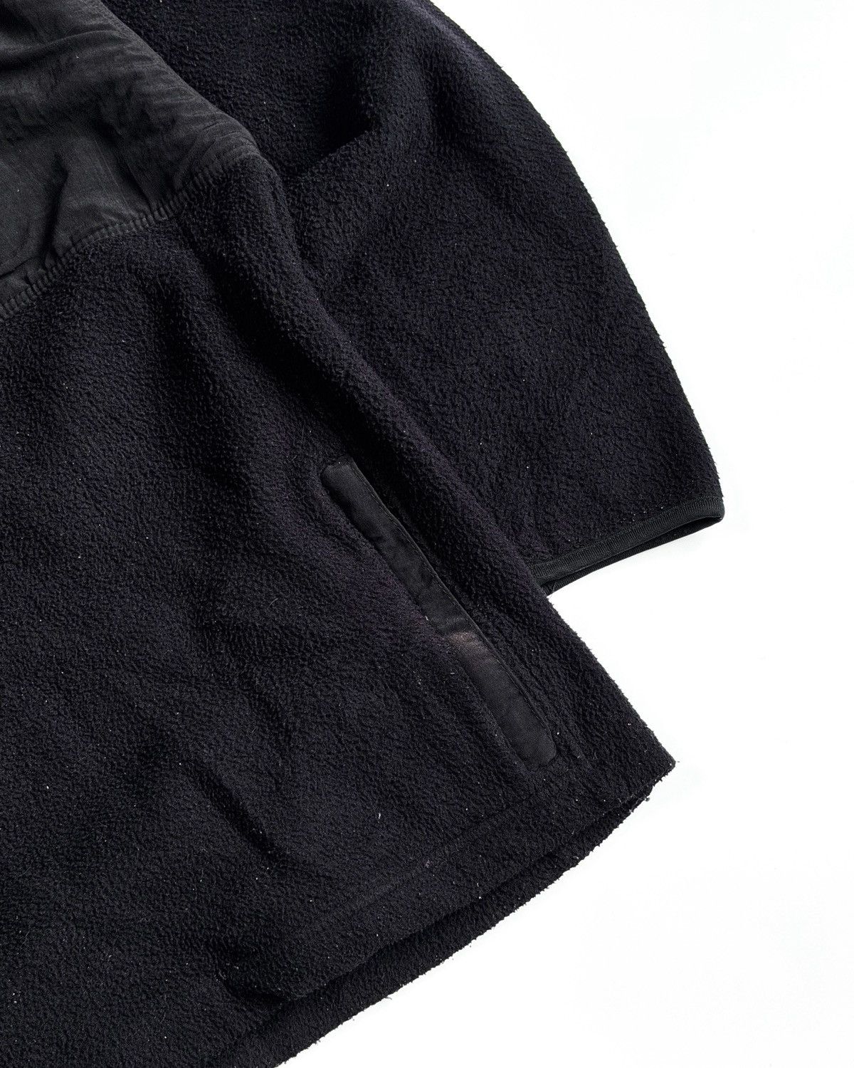 Oakley Vintage 90s Oakley Software Quarter Zip Pullover Jacket Size US M / EU 48-50 / 2 - 6 Thumbnail
