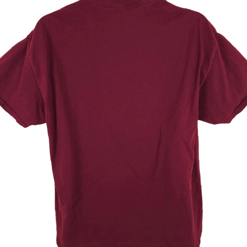 Vintage Dr Pepper T Shirt Mens XL Red Soda Snack Tee Size US XL / EU 56 / 4 - 4 Thumbnail