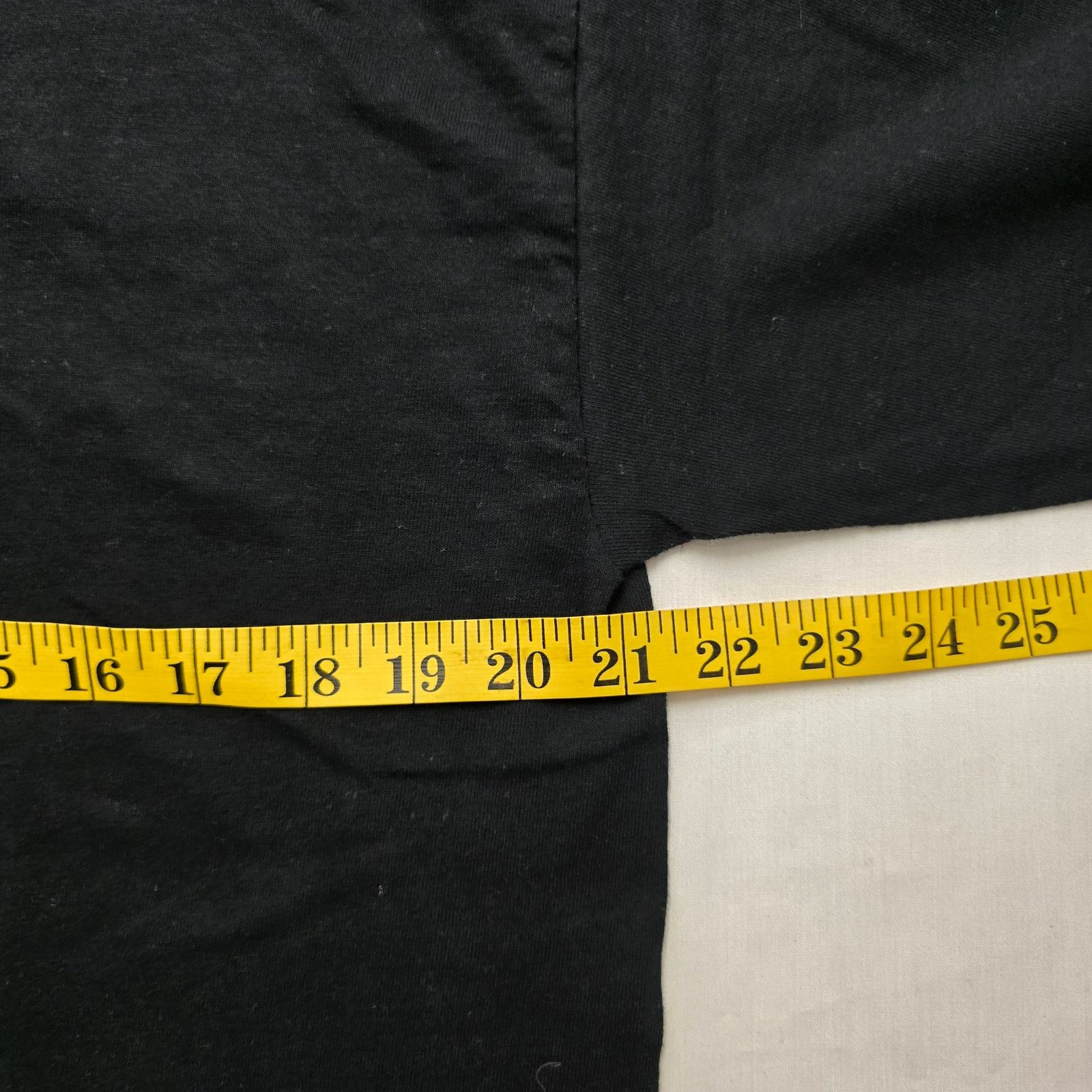 Gildan US Army Ironhorse Strong 1st Cavalry L Black Military Tee Size US L / EU 52-54 / 3 - 6 Thumbnail