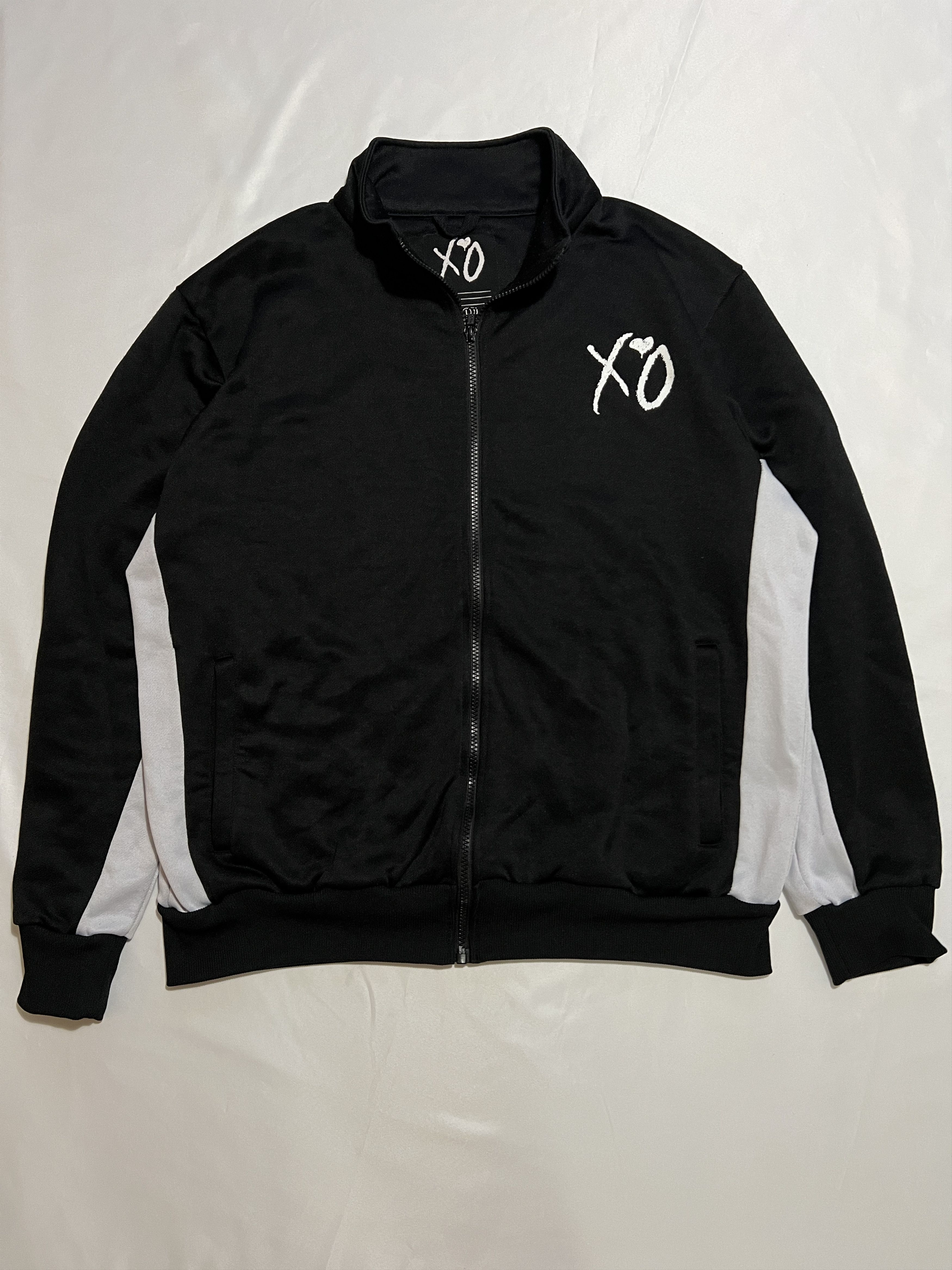 The Weeknd The Weeknd XO Legend of The Fall Tracksuit Jacket Size US L / EU 52-54 / 3 - 1 Thumbnail