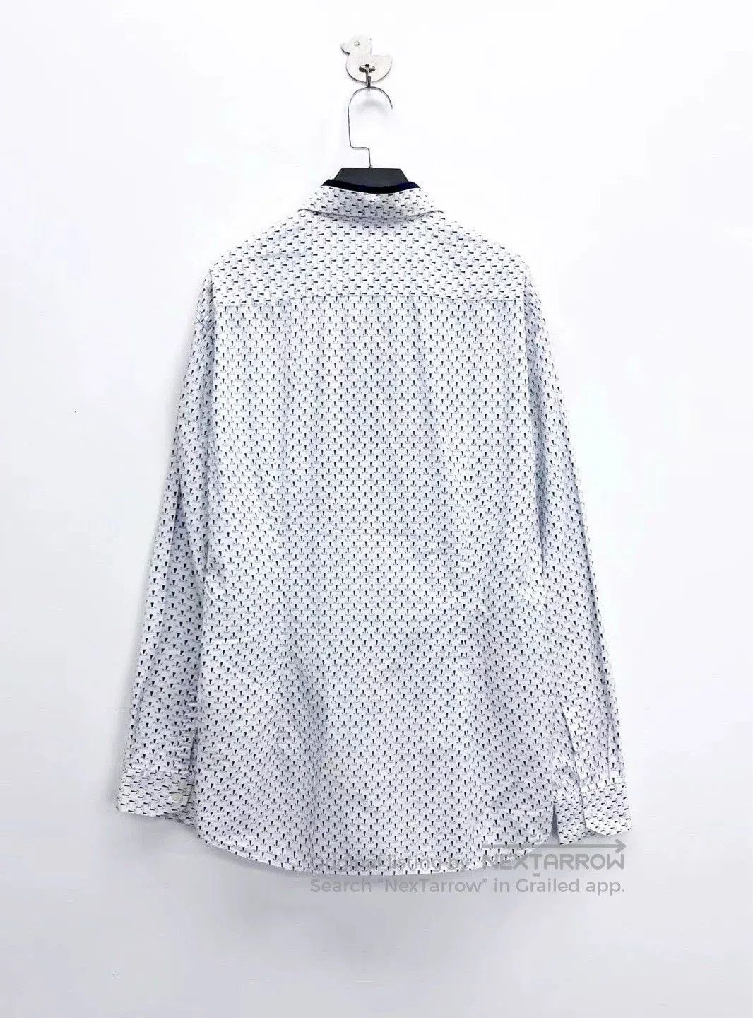 Fendi Fendi Logo. Size US L / EU 52-54 / 3 - 2 Thumbnail