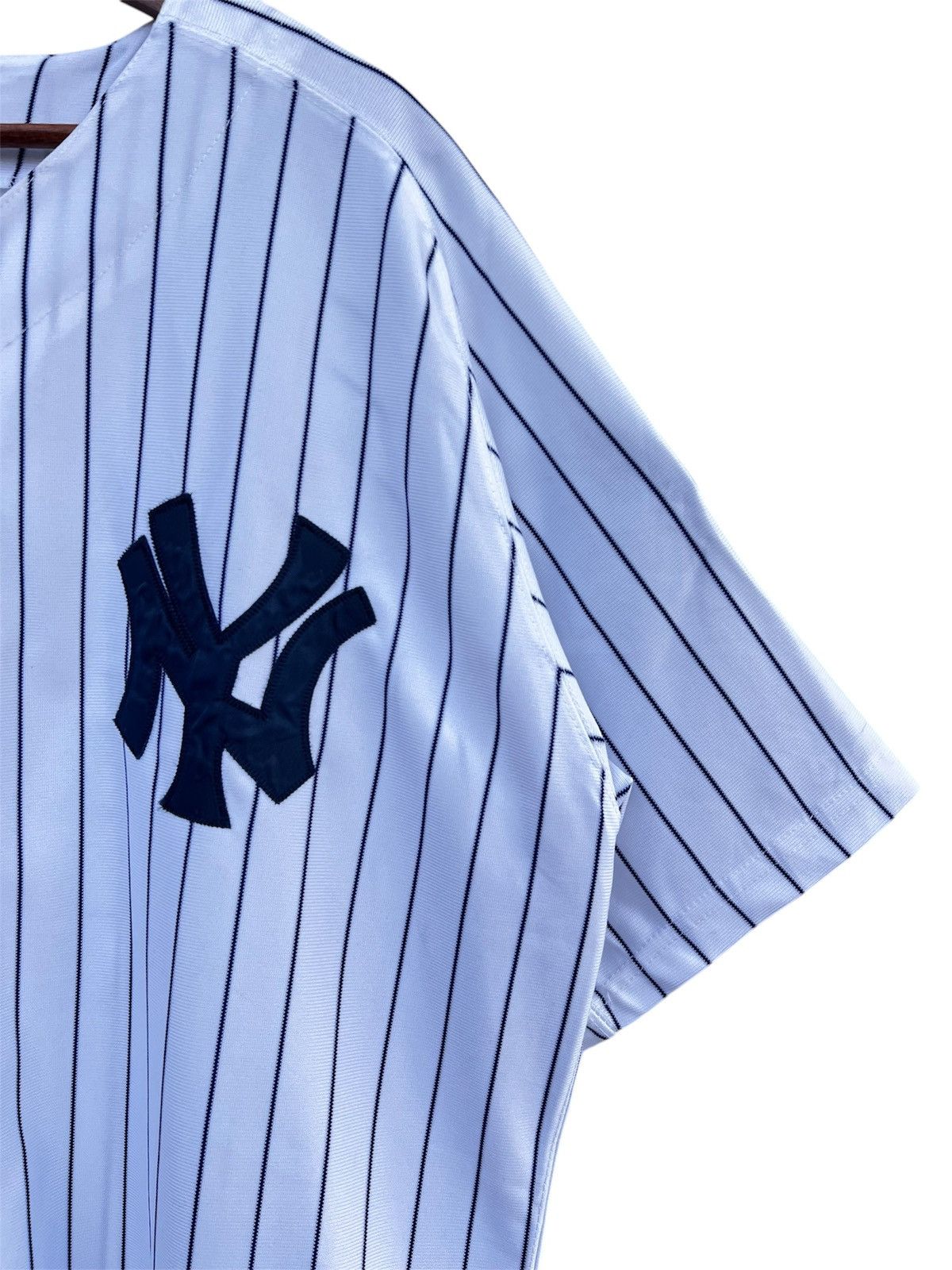 Majestic Jersey Player Baseball Number 52 Size US XL / EU 56 / 4 - 3 Thumbnail