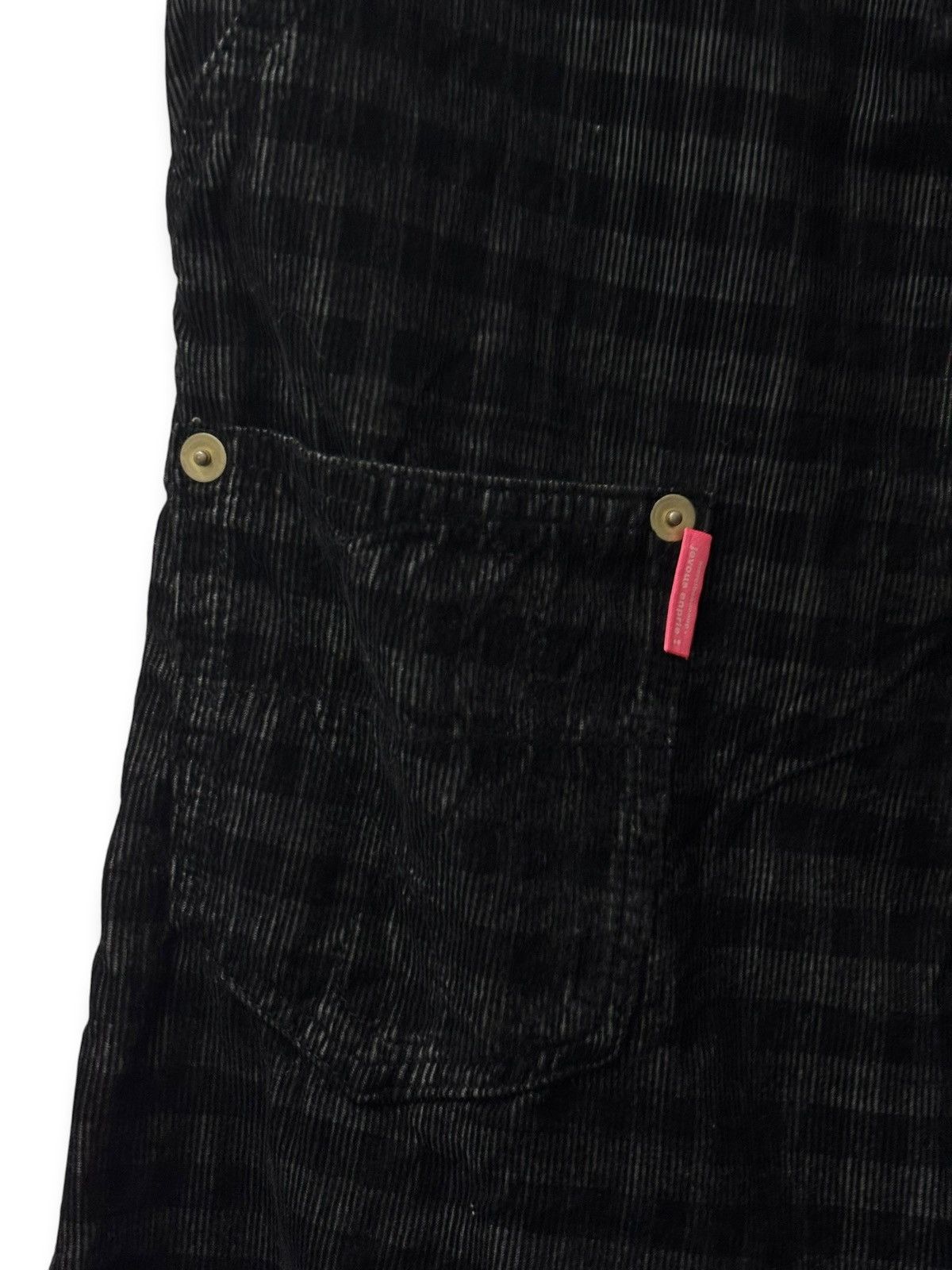 mercibeaucoup Mercibeaucoup By Issey Miyake Size US 29 - 5 Thumbnail