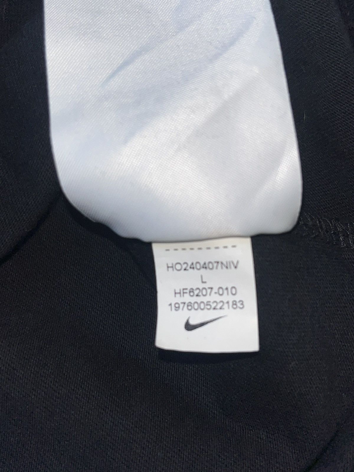 Nike Nike Max90 Basketball T-Shirt Size US L / EU 52-54 / 3 - 8 Thumbnail