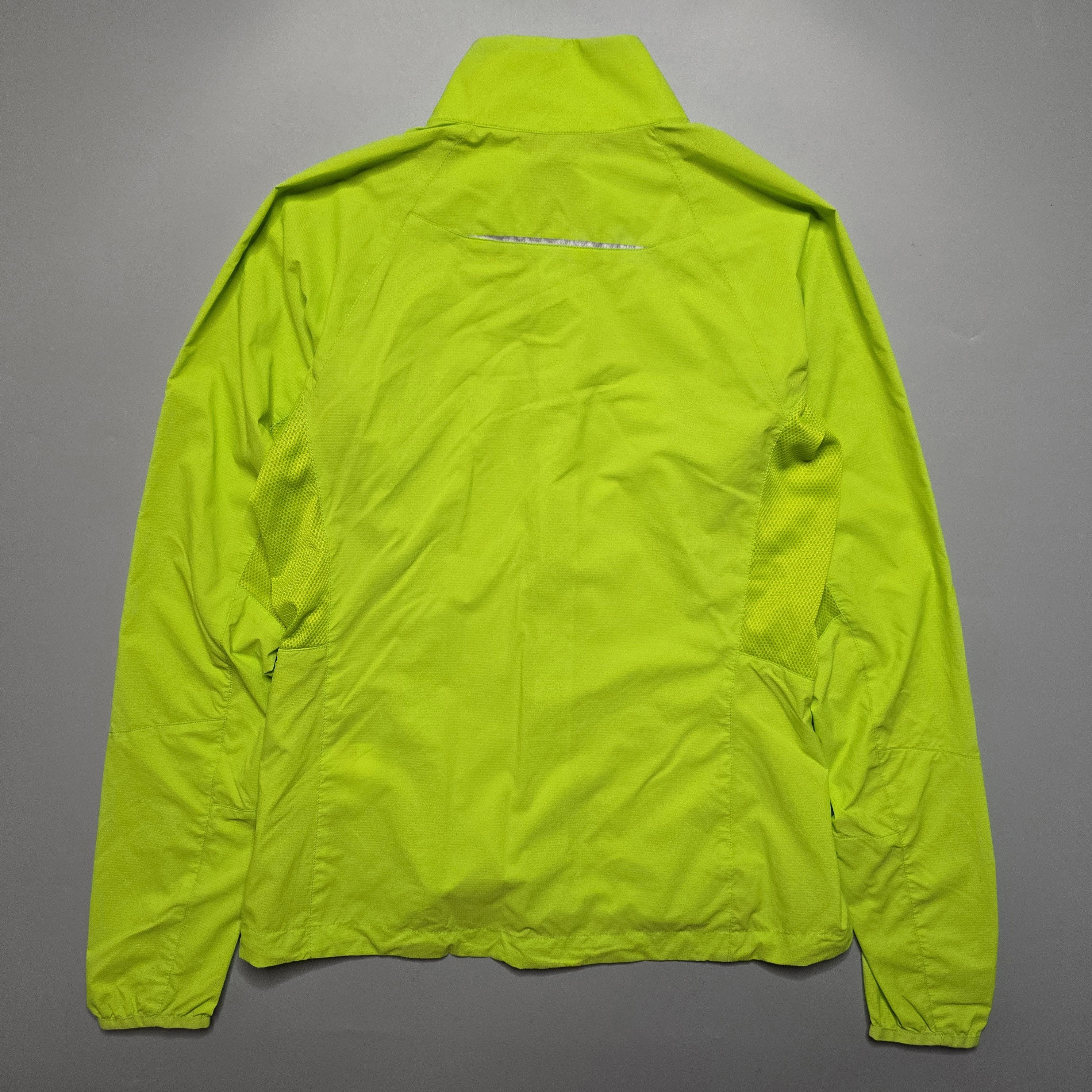 Arc'teryx Arc'teryx - Cita SL Running Jacket - Neon Green Size XS / US 0-2 / IT 36-38 - 2 Thumbnail