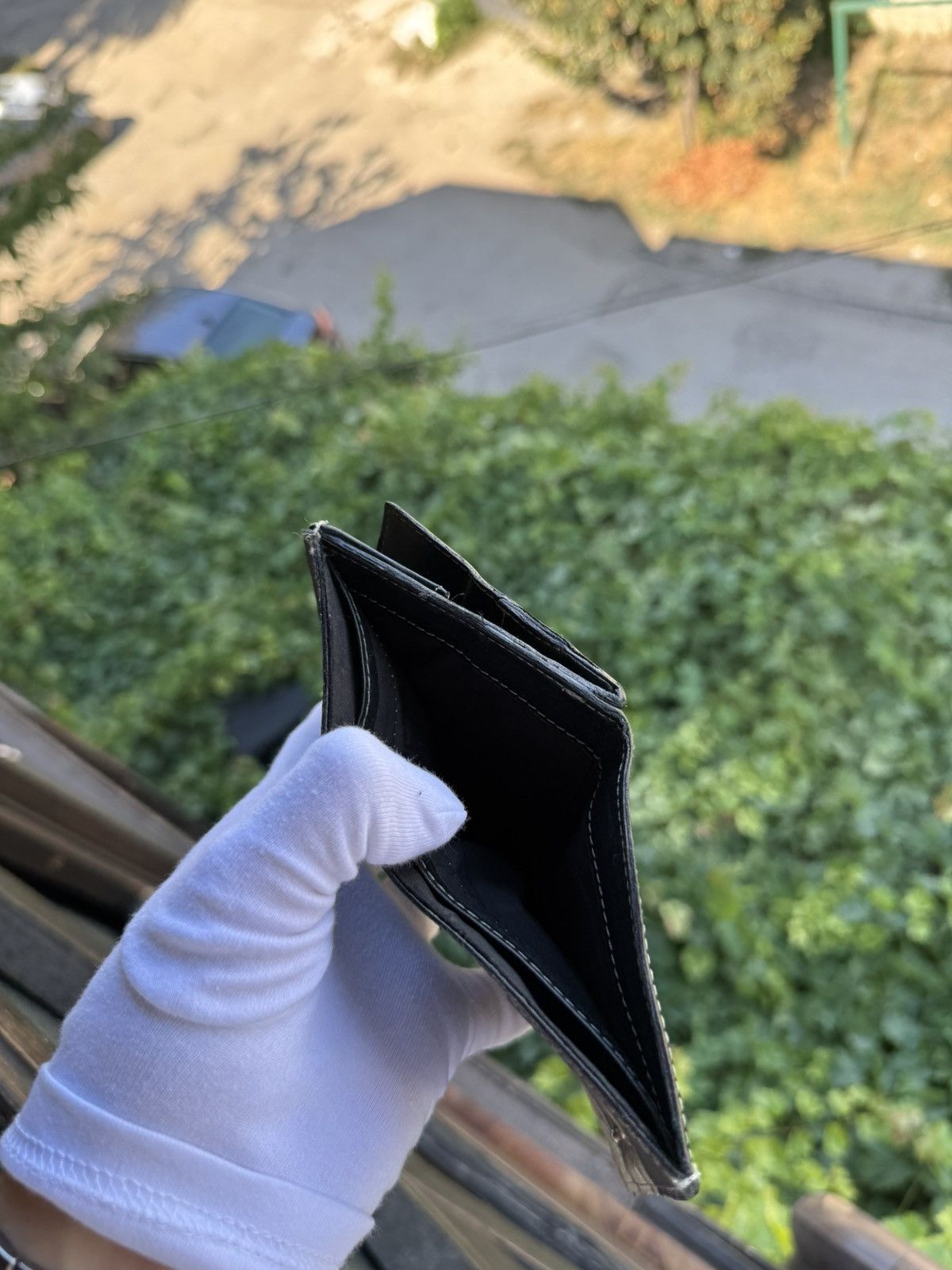 Playboy ARCHIVAL 90s PLAYBOY WALLET Size ONE SIZE - 14 Thumbnail