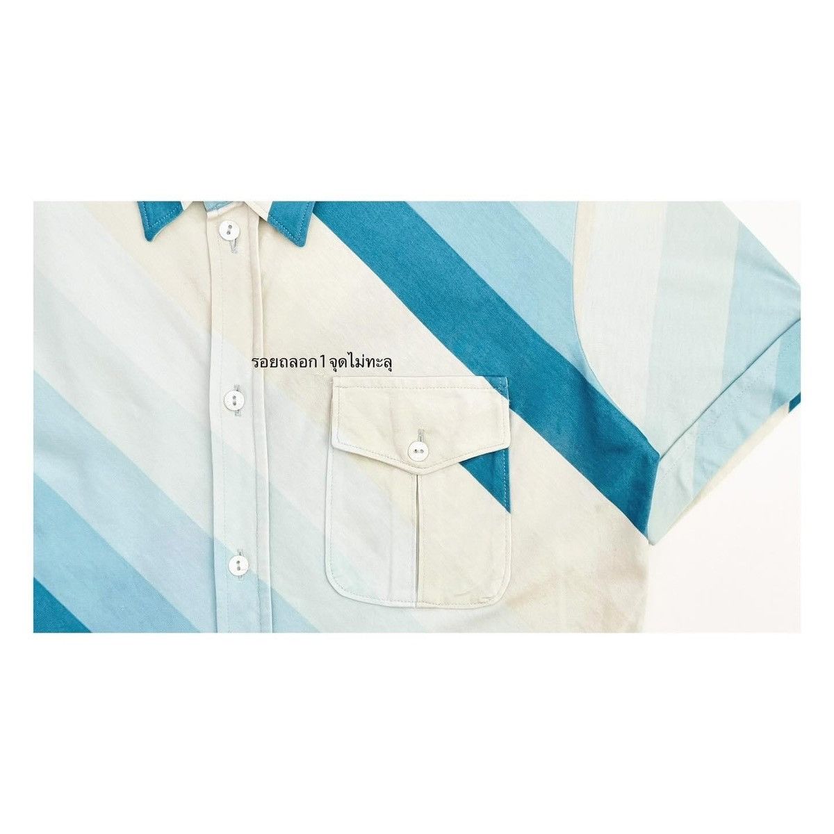 Dolce & Gabbana Dolce Gabbana Shirt Size US M / EU 48-50 / 2 - 5 Thumbnail
