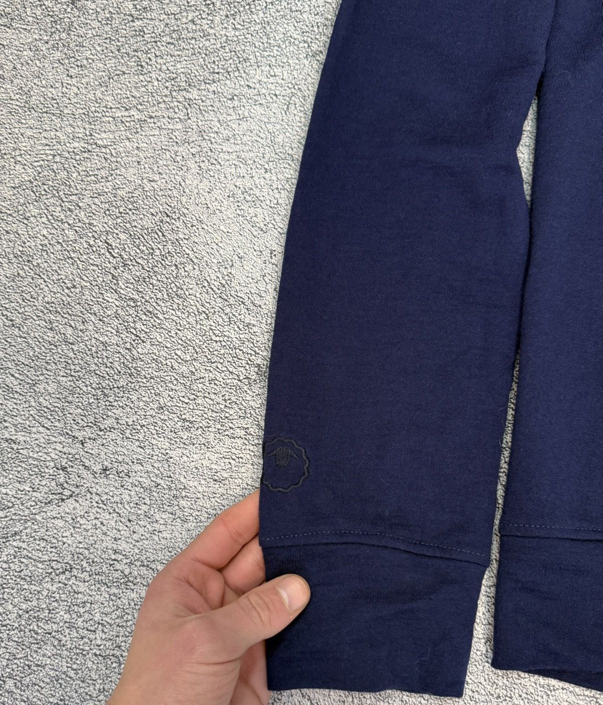 ORTOVOX ISOBAA Merino 260 Hoodie Men’s XL 100% Wool Logo Outdoor Size US XL / EU 56 / 4 - 4 Thumbnail