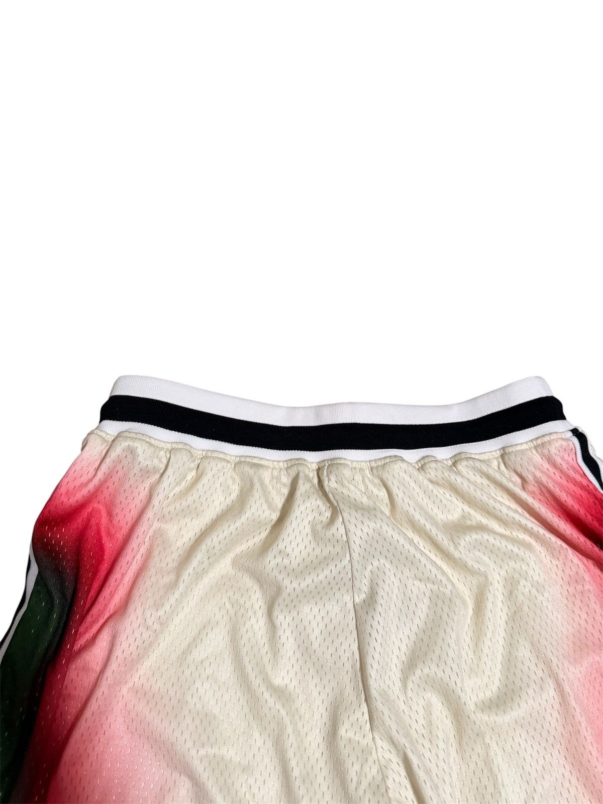 John Elliott 🔥350$ John Elliott Multicolor Alien Game Shorts/John Elliott Size US 32 / EU 48 - 13 Thumbnail