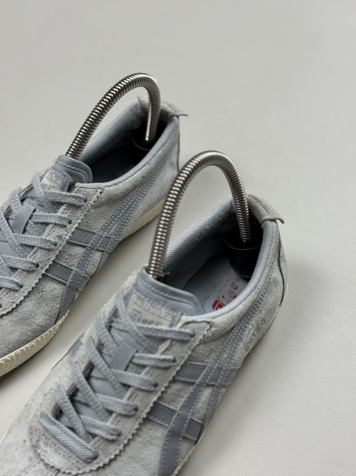 Asics ASICS Onitsuka Tiger Tokyo Low Top Lace Up Sneakers Shoes Size US 9 / IT 39 - 12 Thumbnail
