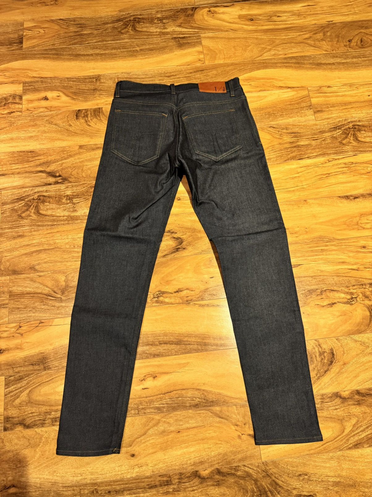 Tiger of Sweden Tiger of Sweden BNWT - Evolve Jeans Size US 30 / EU 46 - 2 Thumbnail