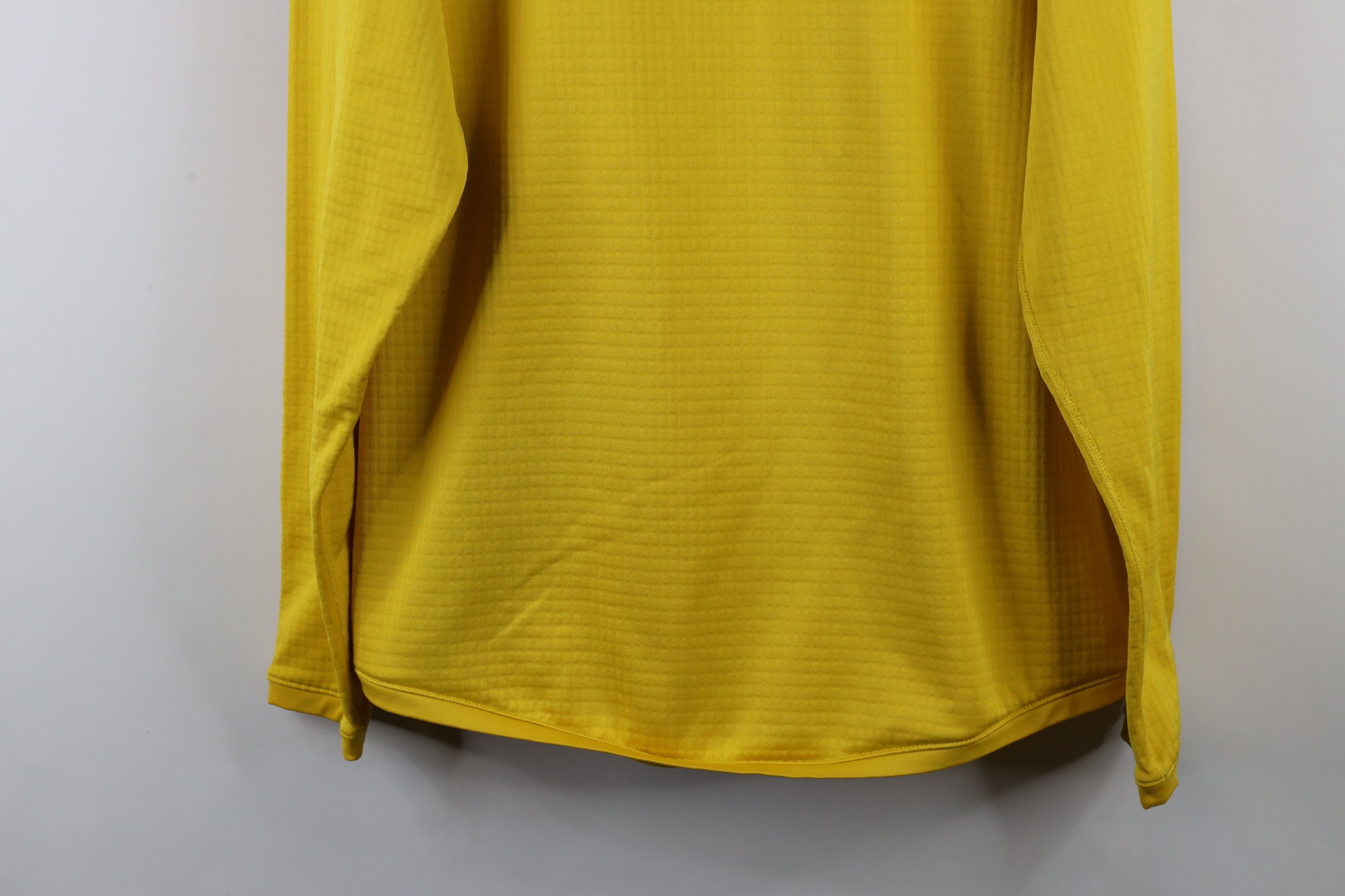 Nike × Vintage Nike Air Jordan Lined University of Michigan Sweatshirt Size US L / EU 52-54 / 3 - 13 Thumbnail