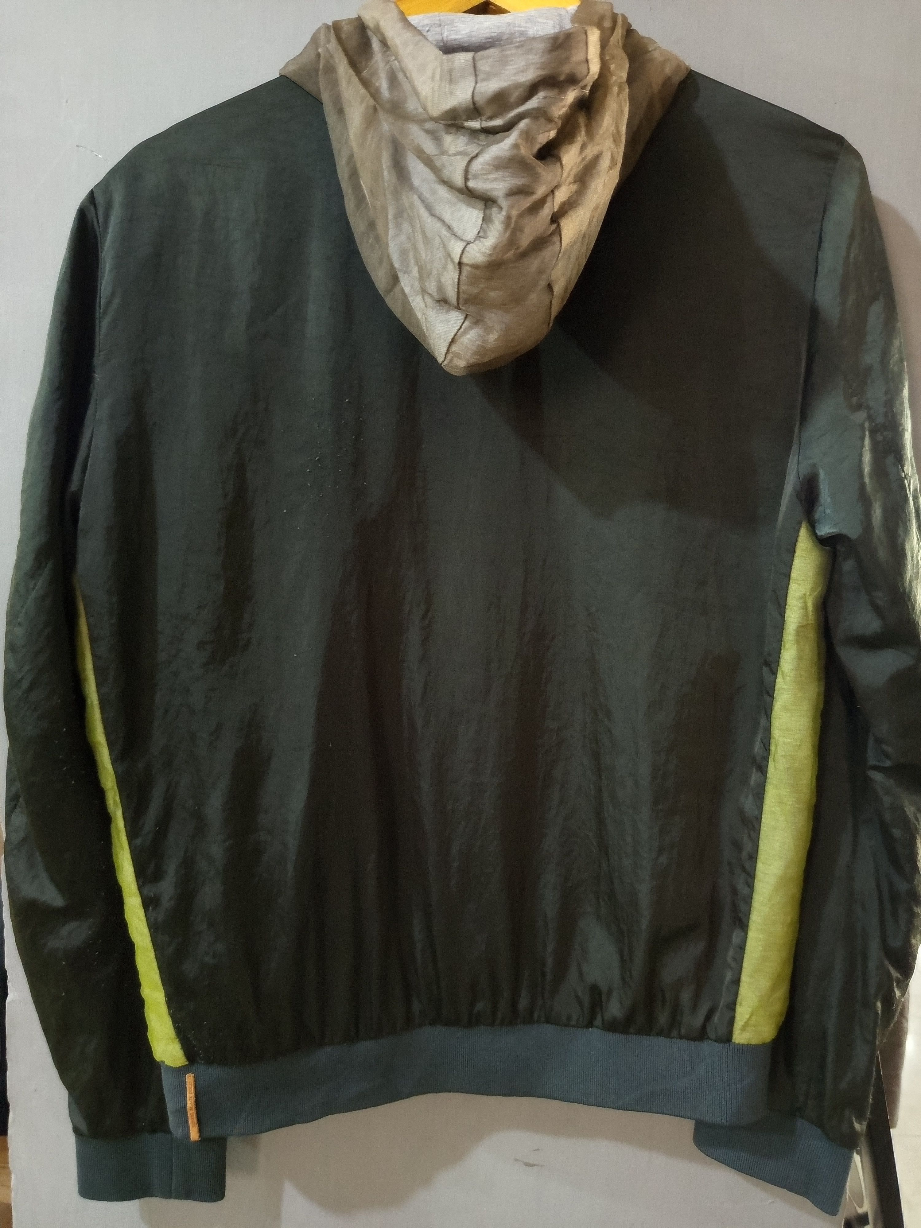 Diesel Black Gold Diesel Black Gold Geometric Jacket Size US S / EU 44-46 / 1 - 7 Thumbnail