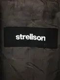 Strellson Jacket Car Coat S Windbreaker Cashmere Wool Button Up Zip Size US S / EU 44-46 / 1 - 6 Thumbnail