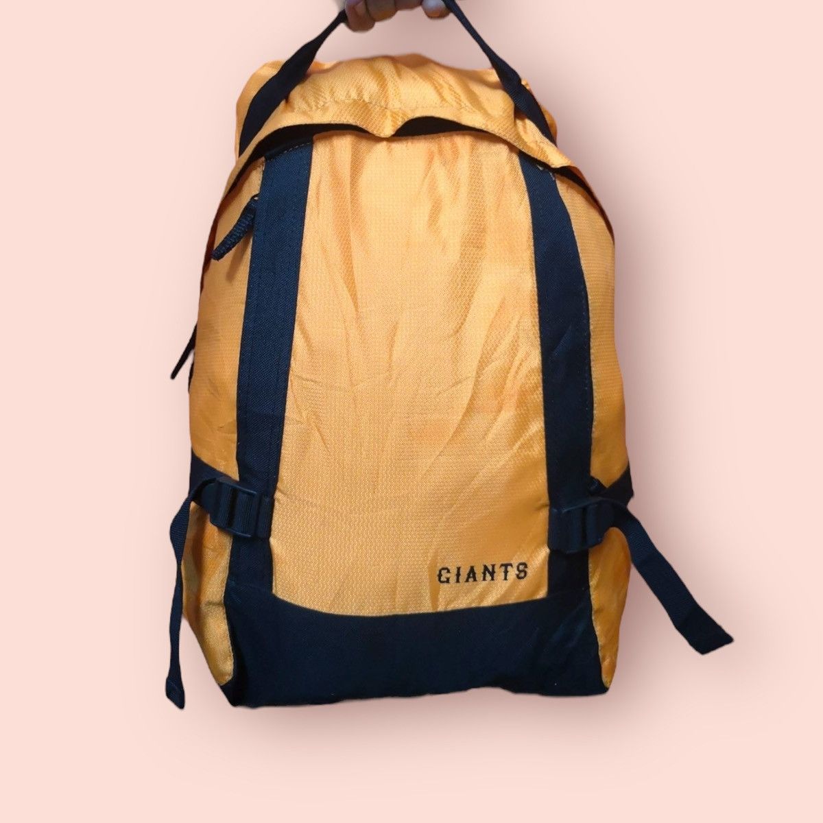 Gear for Sports × Japanese Brand YOMIURI GIANTS BACKPACK BASEBALL MERCHANDISE Size ONE SIZE - 8 Thumbnail