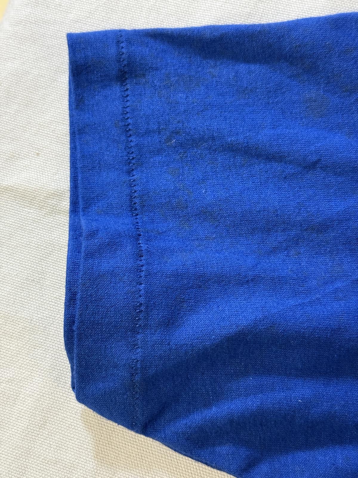 Designer John Wayne T-shirt Vietnam No Substitute for Victory - L Size US L / EU 52-54 / 3 - 5 Thumbnail