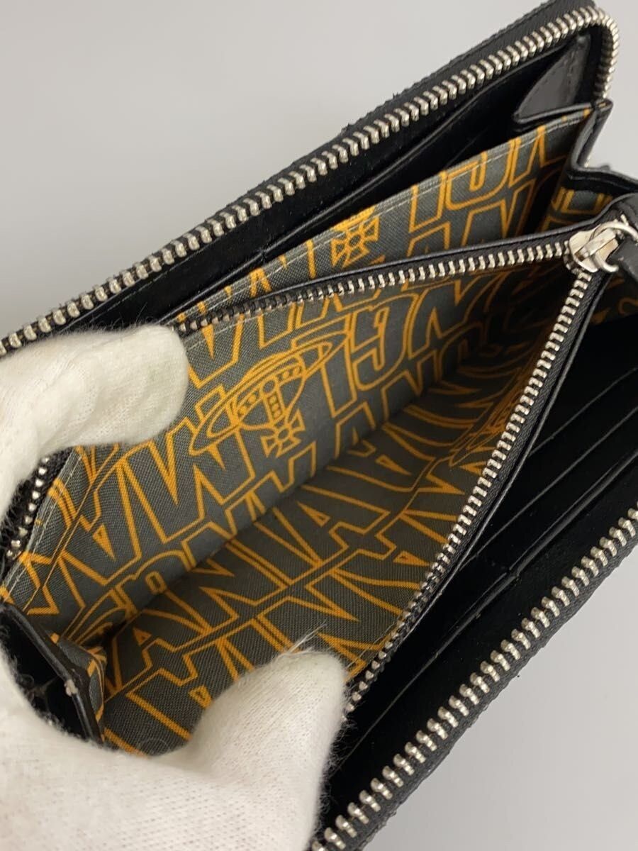 Vivienne Westwood Star Orb Long Wallet Size ONE SIZE - 6 Thumbnail