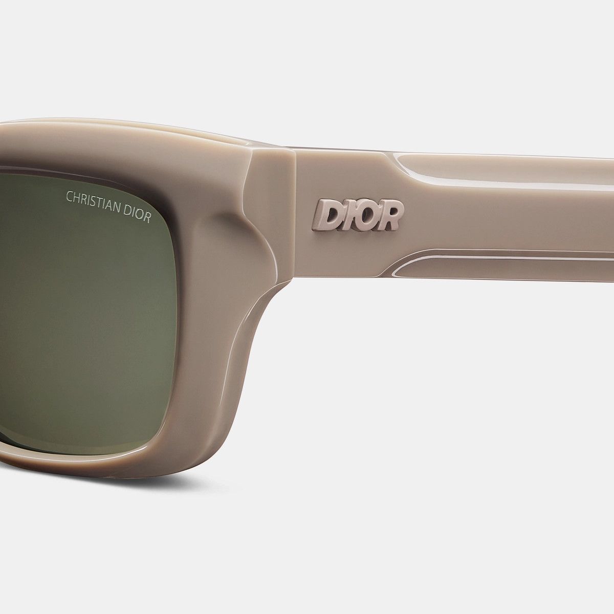 Dior o1bcso1str0126 Size: OS/Diorxplorer S2I in Beige Size ONE SIZE - 4 Thumbnail