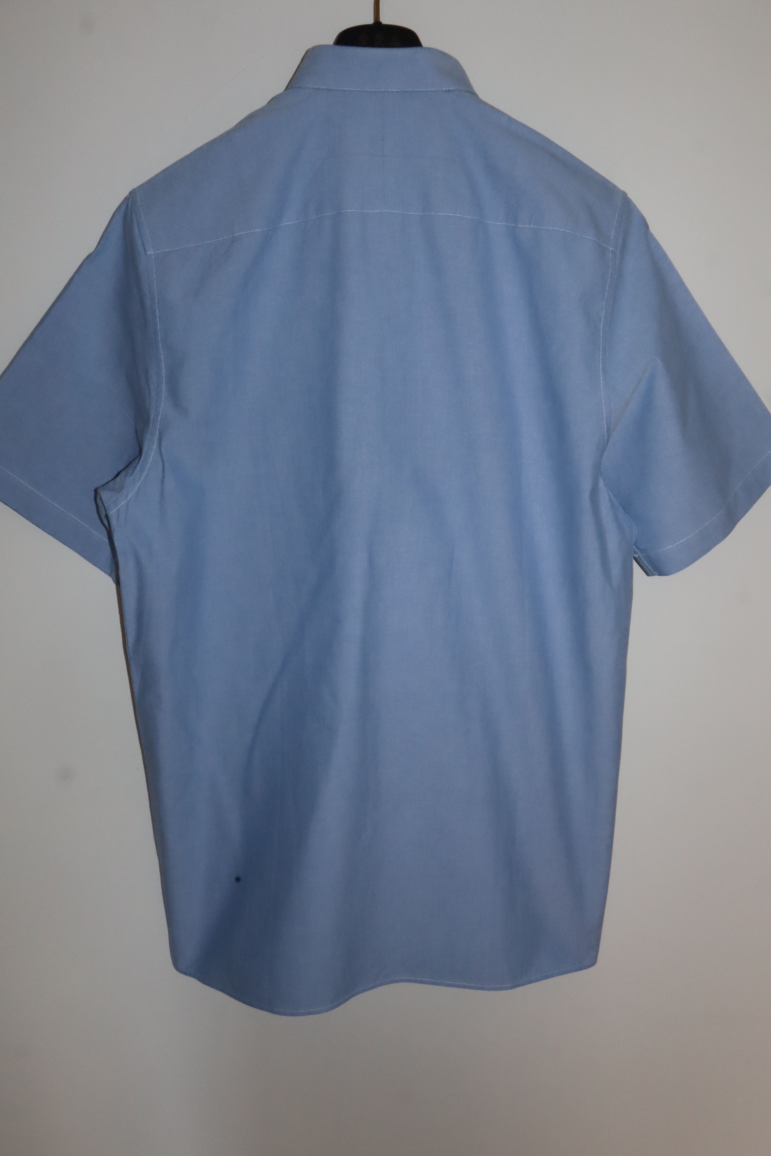 Givenchy Oversized crucifix shirt Size US XS / EU 42 / 0 - 6 Thumbnail